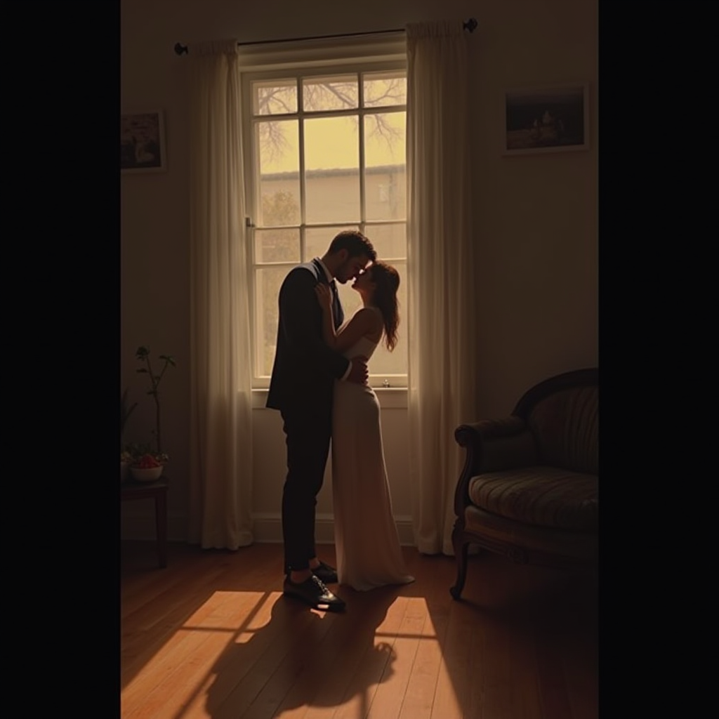 Midnight Confessions