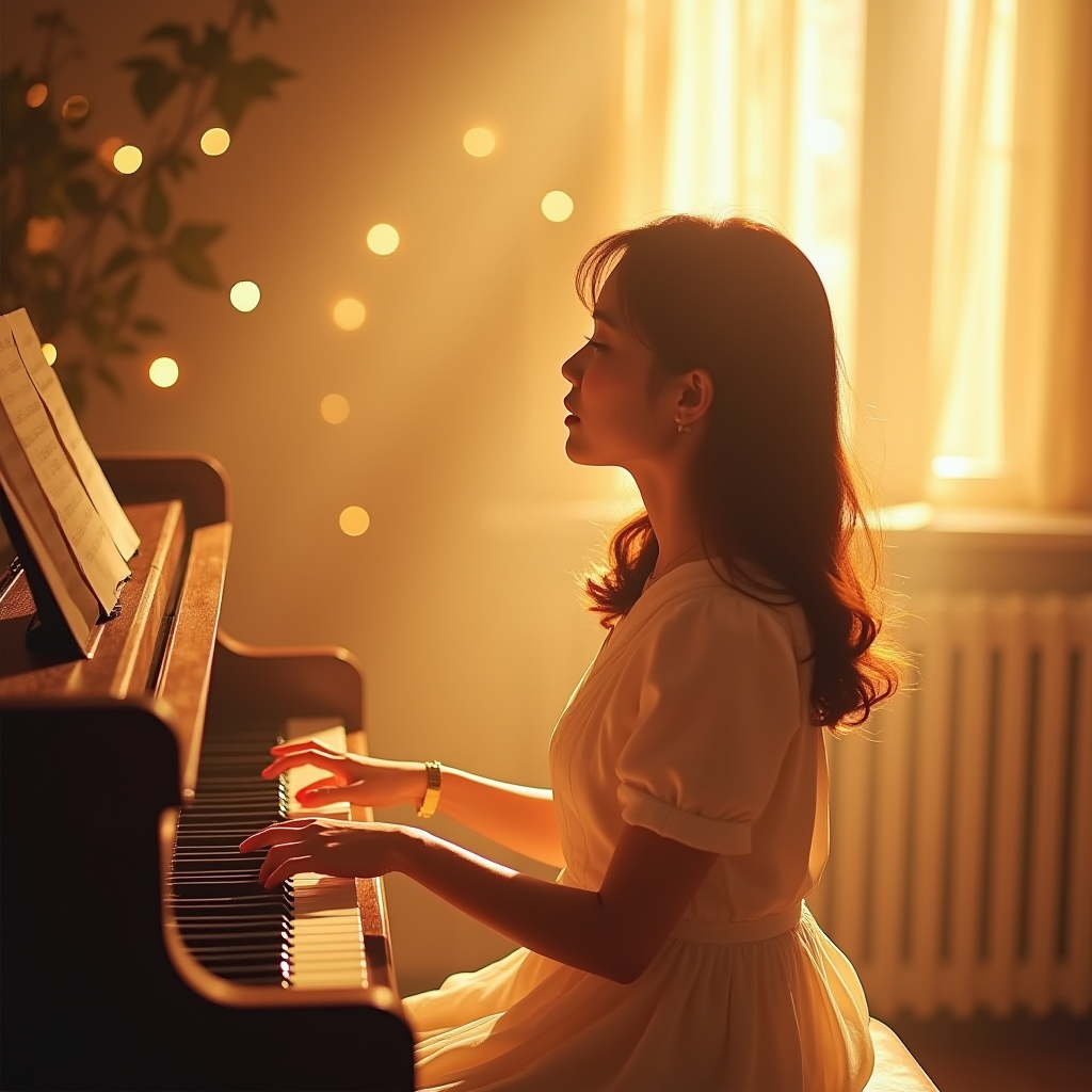 Whisper of Yesterday