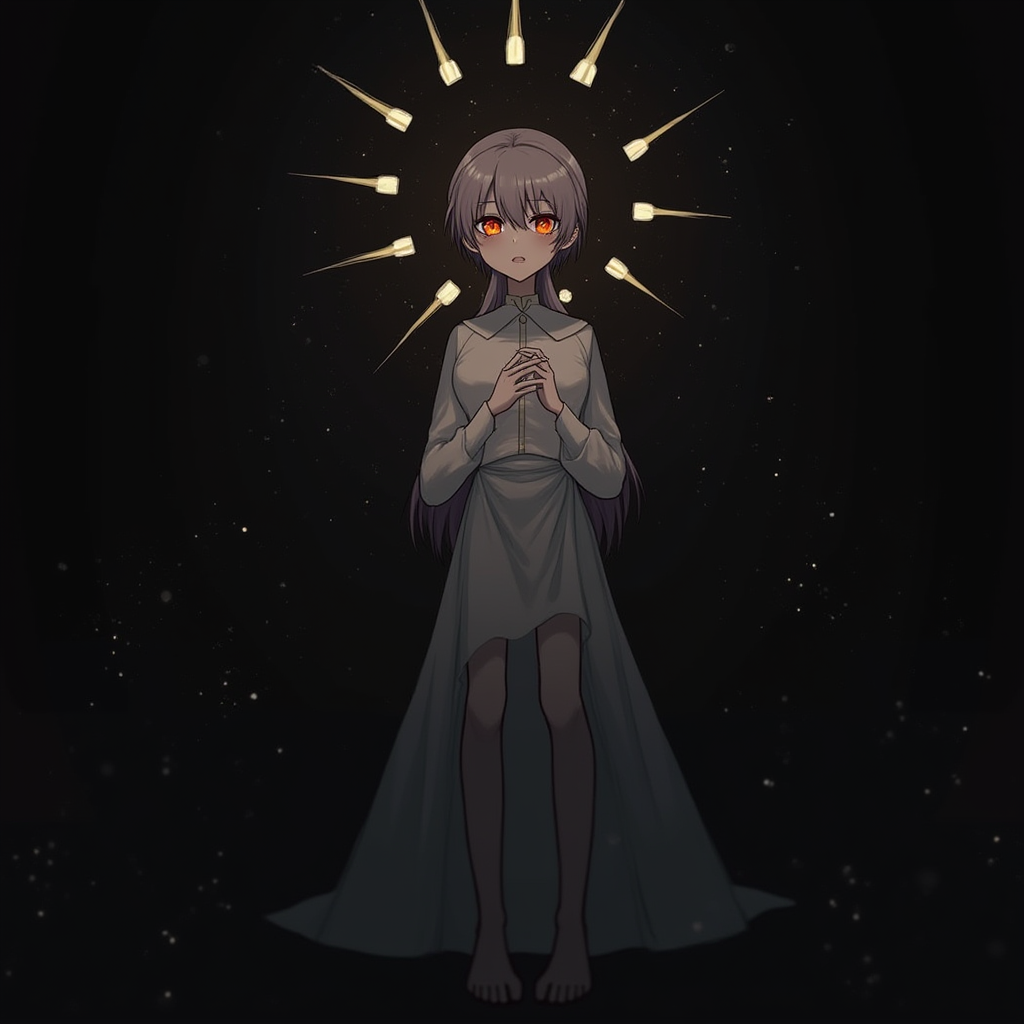 Electric Summer Nights